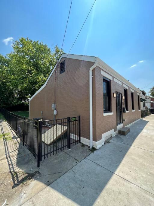 Luxury 2Br Within Walking Distance To Nightlife!! Vila Covington Exterior foto