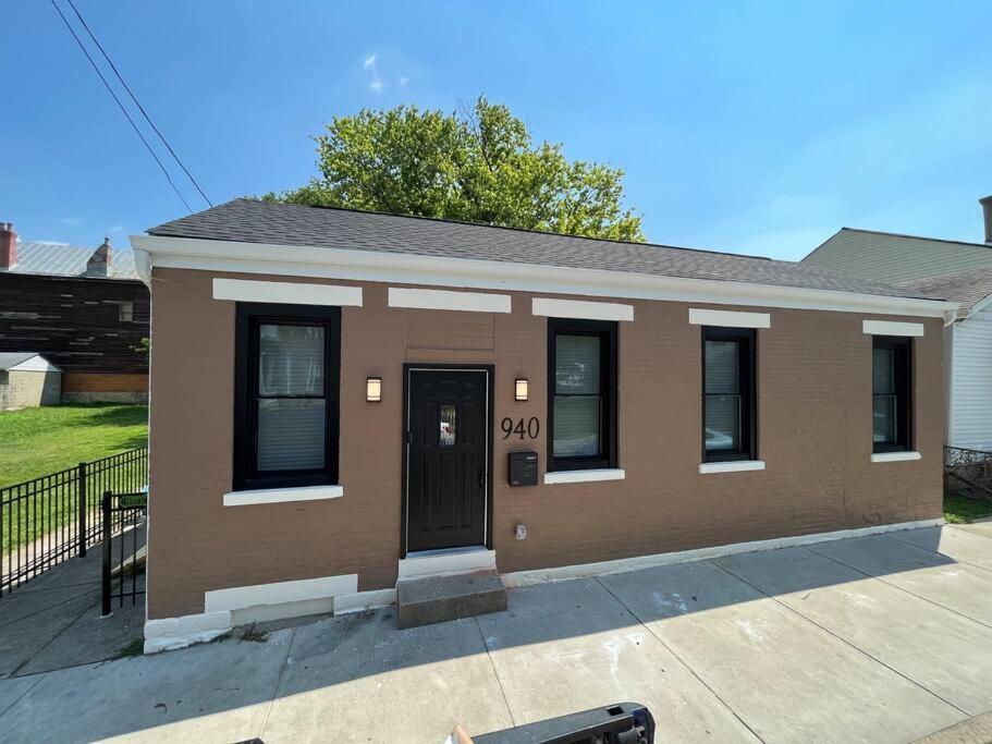Luxury 2Br Within Walking Distance To Nightlife!! Vila Covington Exterior foto