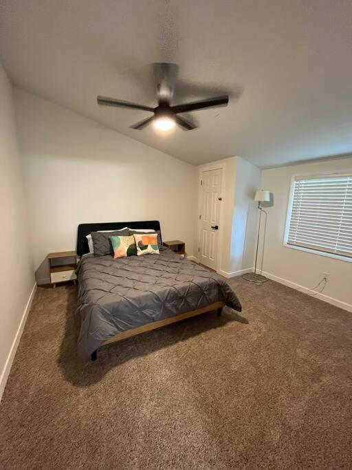 Luxury 2Br Within Walking Distance To Nightlife!! Vila Covington Exterior foto