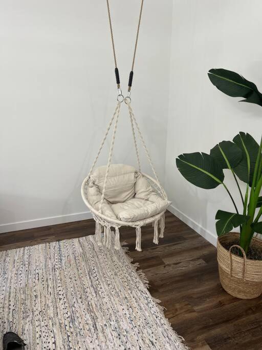 Luxury 2Br Within Walking Distance To Nightlife!! Vila Covington Exterior foto