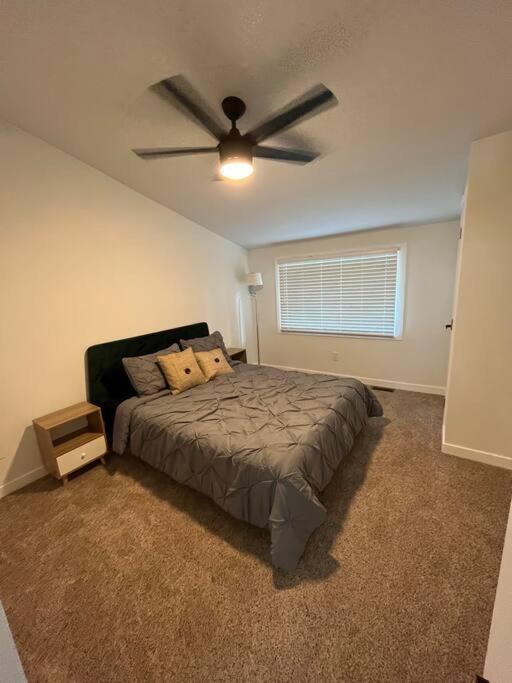 Luxury 2Br Within Walking Distance To Nightlife!! Vila Covington Exterior foto